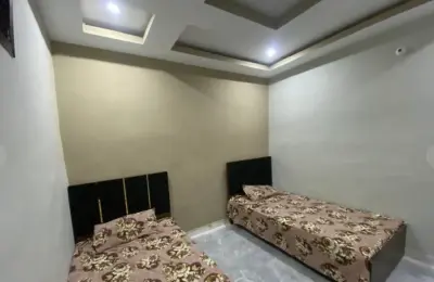 Nya Girls Hostel